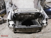 Oto Çıkma Parça / Volkswagen / Passat / Kaporta & Karoser / Ön Şasi / Çıkma Parça 
