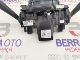 Oto Çıkma Parça / Volkswagen / Jetta / Direksiyon / Direksiyon Sargısı / Çıkma Parça 