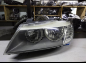 BMW 3 Serisi E90 2011 Model Sol Ön Far Çıkma Parçası