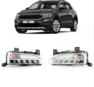 Oto Çıkma Parça / Volkswagen / T-Roc / Far & Stop / Sol Ön Far / Çıkma Parça 