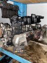 Oto Çıkma Parça / Ford / Focus / Motor / Silindir Kapağı / Çıkma Parça 