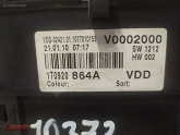 Oto Çıkma Parça / Volkswagen / Caddy / Göğüslük & Torpido / Gösterge Paneli / Çıkma Parça 