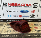 SUZUKİ VİTARA SOL ARKA STOP ORJİNAL ÇIKMA