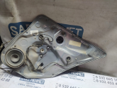 Oto Çıkma Parça / Seat / Cordoba / Oto Cam / Cam Krikosu / Çıkma Parça 
