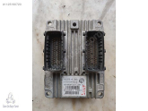 Lancia Ypsilon Motor Beyni IAW 5SF8.P9 - 51935076 - IAW 5SF8