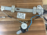 Oto Çıkma Parça / Honda / Civic / Oto Cam / Cam Krikosu / Çıkma Parça 