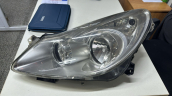Oto Çıkma Parça / Opel / Corsa / Far & Stop / Sol Ön Far / Çıkma Parça 