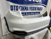 Oto Çıkma Parça / Fiat / Egea / Tampon / Arka Tampon / Çıkma Parça 