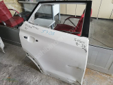 Oto Çıkma Parça / Hyundai / Tucson / Kaporta & Karoser / Sol Arka Kapı / Çıkma Parça 