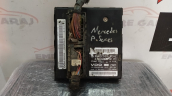 Mercedes Marin Motor Kontrol Ünitesi - FD 98W45 - 1661402700