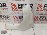 Oto Çıkma Parça / Toyota / Yaris / Kaporta & Karoser / Sol Ön Çamurluk / Çıkma Parça 