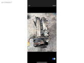 Oto Çıkma Parça / Volkswagen / Bora / Motor / Motor (komple) / Çıkma Parça 