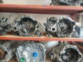 Oto Çıkma Parça / Toyota / Avensis / Şanzıman / Şanzıman Komple / Çıkma Parça 