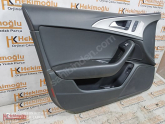 Oto Çıkma Parça / Audi / A6 / Kaporta & Karoser / Sağ Ön Kapı / Çıkma Parça 