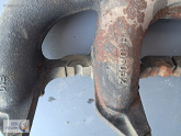 Oto Çıkma Parça / Renault / Clio / Motor / Emme Manifoldu / Çıkma Parça 