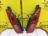 Oto Çıkma Parça / Opel / Combo / Far & Stop / Reflektör / Çıkma Parça 