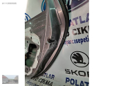 Oto Çıkma Parça / Renault / Clio / Kaporta & Karoser / Sağ Arka Kapı / Çıkma Parça 