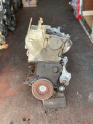 Renault megane 2 benzinli motor