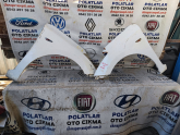 Hyundai i20 ön  sol çamurluk