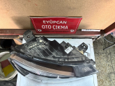Oto Çıkma Parça / Togg / T10X / Far & Stop / Sağ Ön Far / Çıkma Parça 