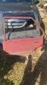 Oto Çıkma Parça / Opel / Ascona / Kaporta & Karoser / Sol Arka Kapı / Çıkma Parça 