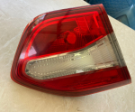 Oto Çıkma Parça / Renault / Fluence / Far & Stop / Sol Arka Stop / Çıkma Parça 