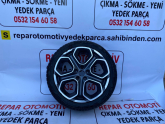 Renault kadjar elmas jant 19inç   403007598R