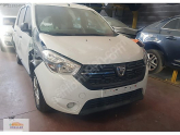 DACİA LODGY MOTOR KAPUTU ÜNALLAR OTO ÇIKMA YEDEK PARÇA