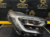 Oto Çıkma Parça / Renault / Captur / Far & Stop / Sağ Ön Far / Çıkma Parça 