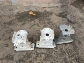 Oto Çıkma Parça / Toyota / Corolla / Kaporta & Karoser / Ön Şasi / Çıkma Parça 