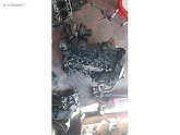 citreön berlingo 1.6 dizel euro5 110luk komple motor