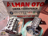 Oto Çıkma Parça / Ford / Fiesta / Motor / Motor (komple) / Çıkma Parça 