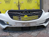 Oto Çıkma Parça / Opel / Grandland X / Tampon / Ön Tampon / Çıkma Parça 
