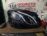Oto Çıkma Parça / Mercedes / E Serisi / Far & Stop / Sağ Ön Far / Çıkma Parça 