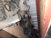 Oto Çıkma Parça / Toyota / Auris / Filtre / Hava Filtresi Kutusu / Çıkma Parça 