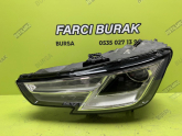 AUDİ A4 B9 Z SOL FAR ORJİNAL 2017- 8W0941005