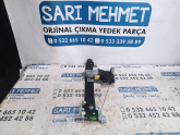 Oto Çıkma Parça / Volvo / S60 / Oto Cam / Cam Krikosu / Çıkma Parça 