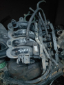 Fiat doblo 1.4 benzinli emme manifoldu orijinal  alkal otomotiv