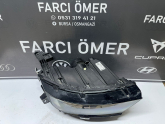 Oto Çıkma Parça / Opel / Mokka / Far & Stop / Sağ Ön Far / Çıkma Parça 