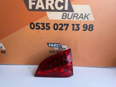 AUDİ A4 SAĞ İÇ STOP LEDLİ ORJİNAL 2