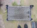 Oto Çıkma Parça / Fiat / 500 / Radyatör / Motor Su Radyatörü / Çıkma Parça 