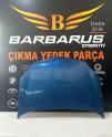 2004-2008 RENAULT SYMBOL MOTOR KAPUTU ÇIKMA
