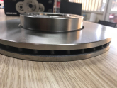 Oto Çıkma Parça / Volkswagen / Golf / Fren / Fren Disk Ayna / Sıfır Parça 