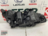Oto Çıkma Parça / Honda / Civic / Far & Stop / Sol Ön Far / Sıfır Parça 