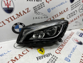 Oto Çıkma Parça / Mercedes / CLA / Far & Stop / Sol Ön Far / Çıkma Parça 