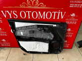 Oto Çıkma Parça / Fiat / Egea / Koltuk & Döşeme / Kapı Döşemesi / Çıkma Parça 