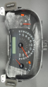 Fiat Punto Benzinli Kilometre Saati Gösterge Paneli 51744552