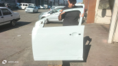 Oto Çıkma Parça / Renault / Taliant / Kaporta & Karoser / Sol Ön Kapı / Çıkma Parça 