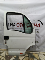 Oto Çıkma Parça / Renault / Master / Kaporta & Karoser / Sağ Ön Kapı / Çıkma Parça 