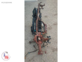 Oto Çıkma Parça / Volkswagen / Caddy / Göğüslük & Torpido / Komple Torpido / Çıkma Parça 